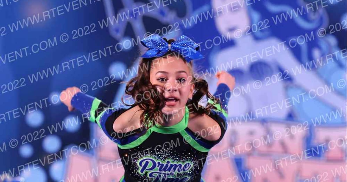 Prime Time All Stars Junior Onyx · Return to Atlantis Baltimore Showdown FIXED