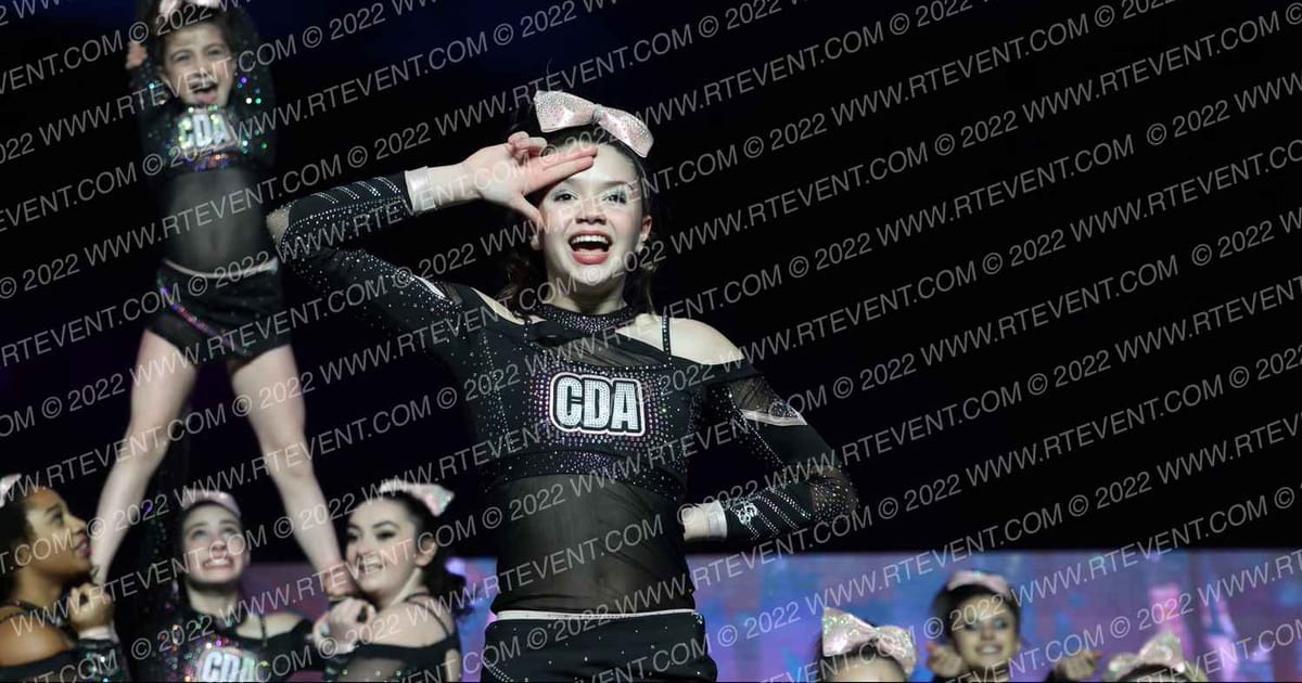 CDA Xtreme Fate · Revolution Atlantic City