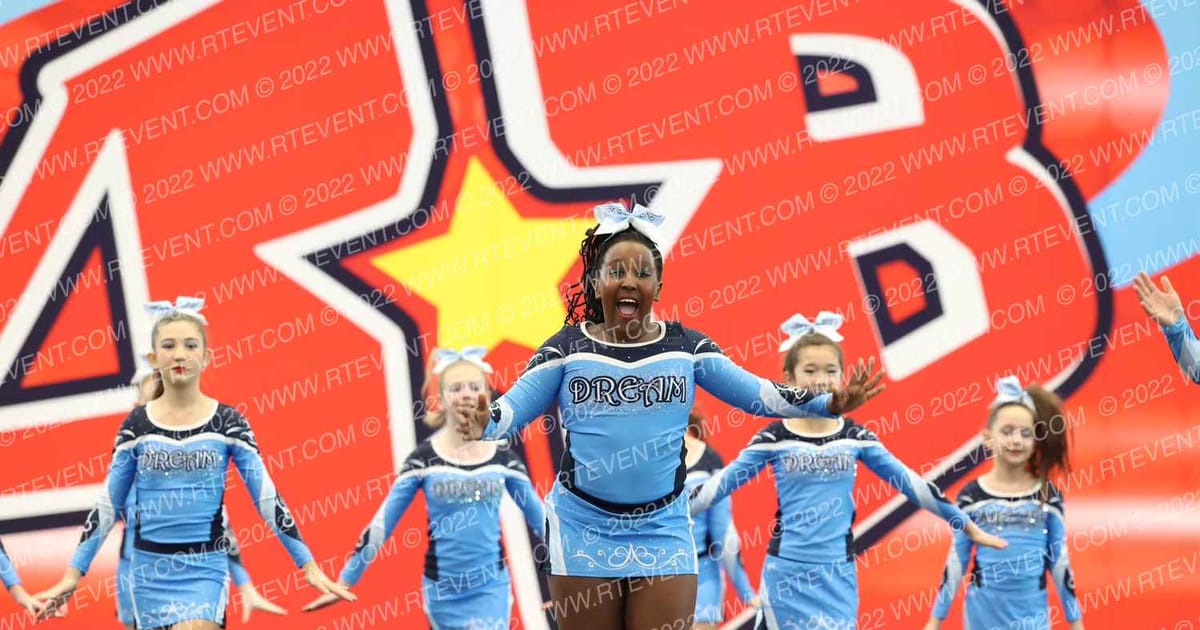 Dream Allstars Fantasy · Americas Best Bel Air RVSD