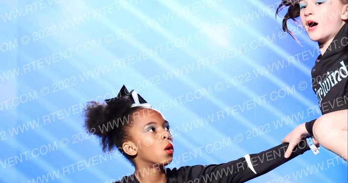 Las Vegas Elements Whirlwind · Vegas Crown