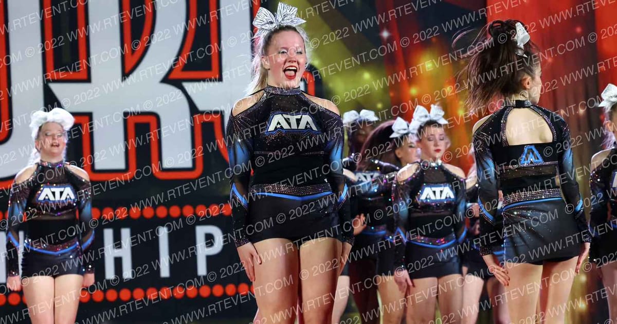 ATA Lake Norman Matrix · Encore Concord Showdown