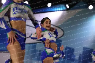 The Stingray All Stars Lilac