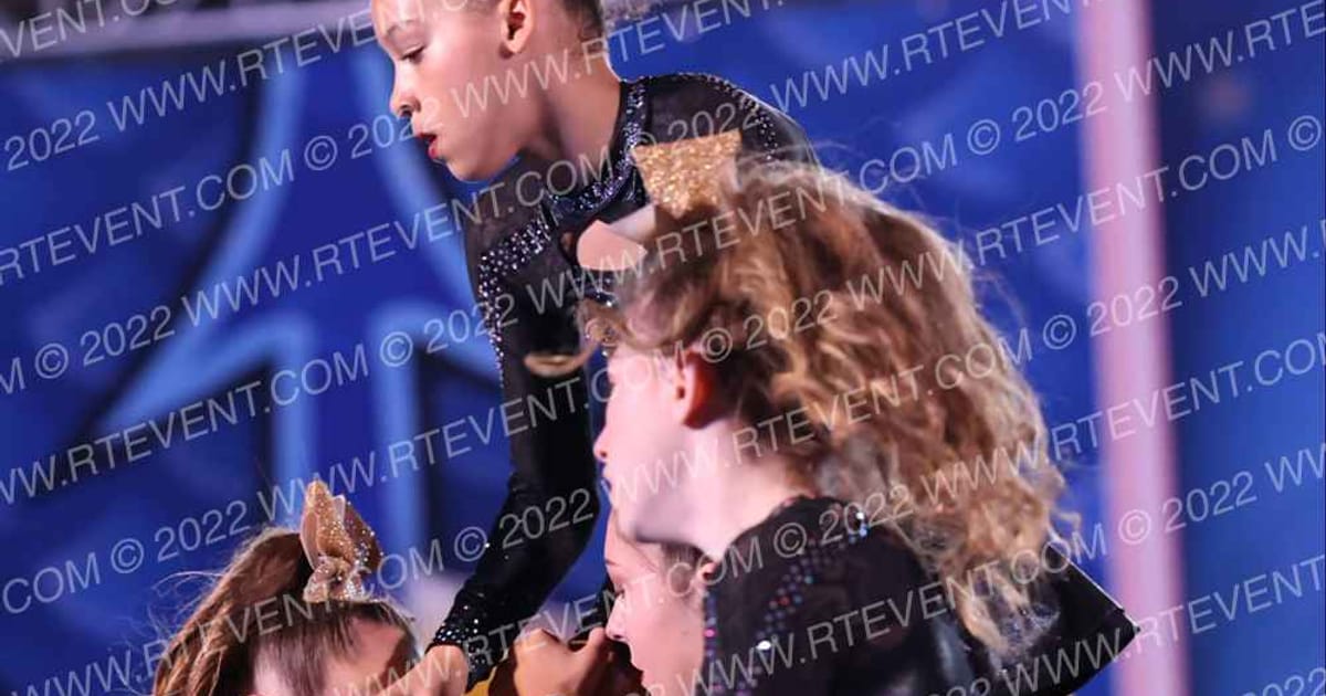 Encore Elite Wildcatz Fierce 5 · Return to Atlantis Baltimore Showdown FIXED