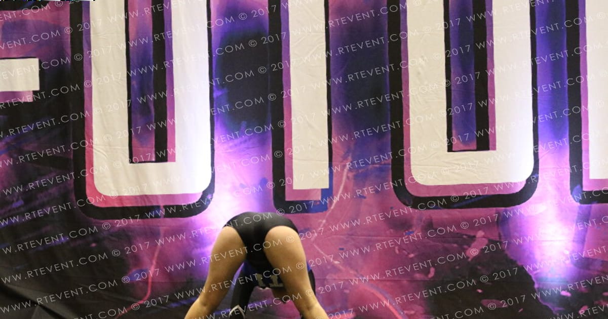Tyneside Ignite Ava Hammond · FC Circus Spectacular