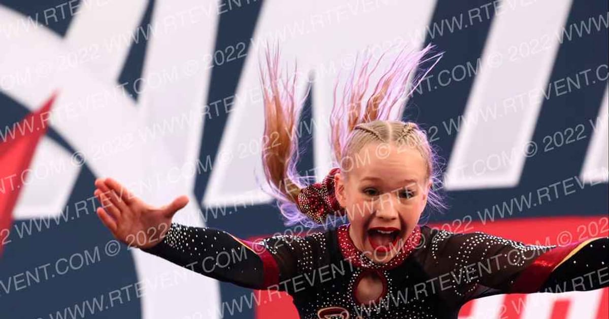 South Jersey Storm Tornadoes · MAC Wildwood Grand Nationals