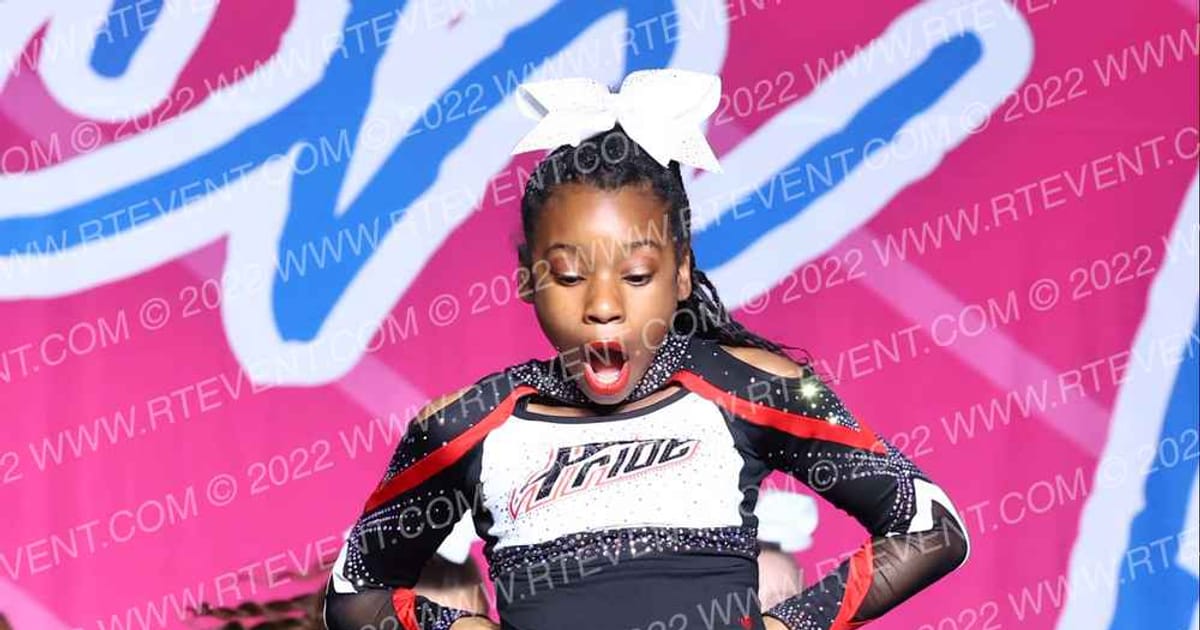Memphis Pride Storm · Deep South Destin Beach Nationals
