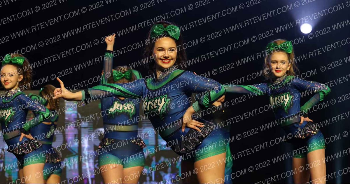 Jersey All Stars (JERSEY ALL STARS) Decepticons · Revolution Atlantic City