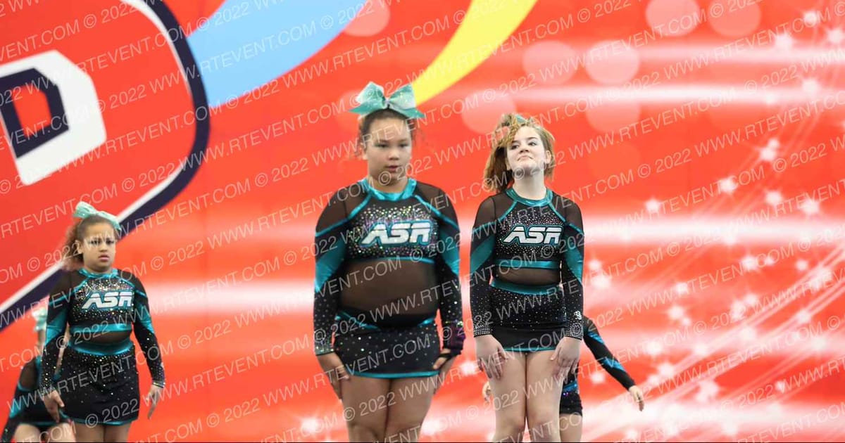 All Star Rebels Renegades · Americas Best Bel Air RVSD