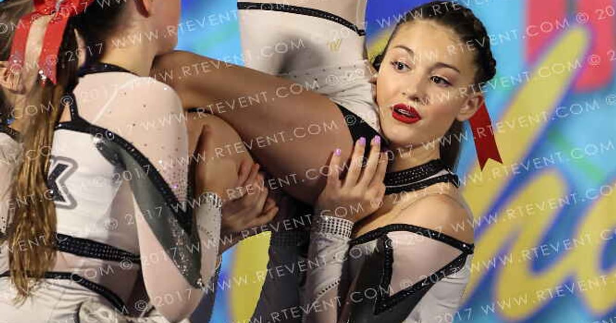Rock Solid All Stars ROYALTY · The STATE Daytona Beach Nationals DIDII