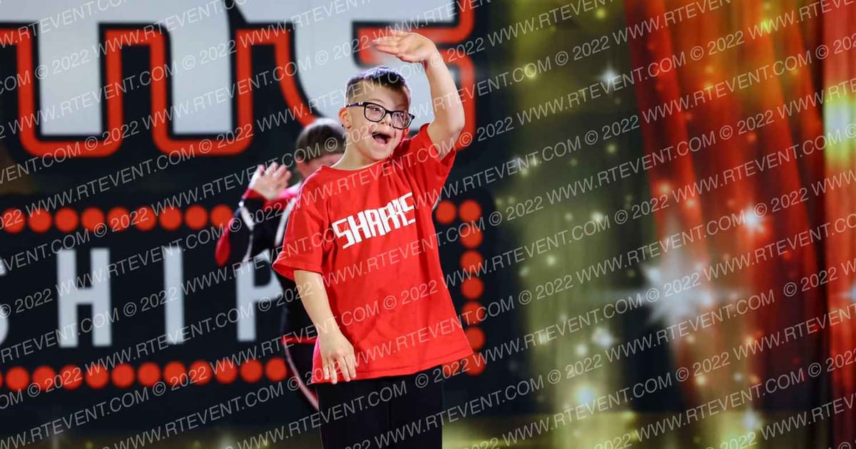 Carolina Spirit Athletics Angel Sharks · Encore Concord Showdown