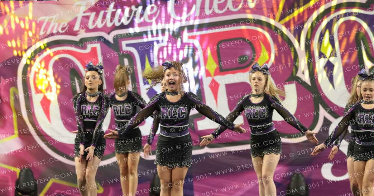 RLC Rockets Starlight · FC Circus Spectacular