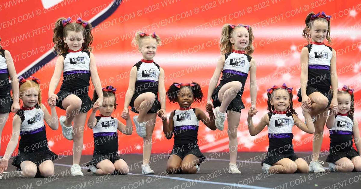 Lunar Viper Allstars Shimmer · Americas Best Bel Air RVSD