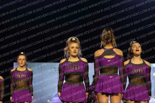 Elite Allstars of Maine Bravo