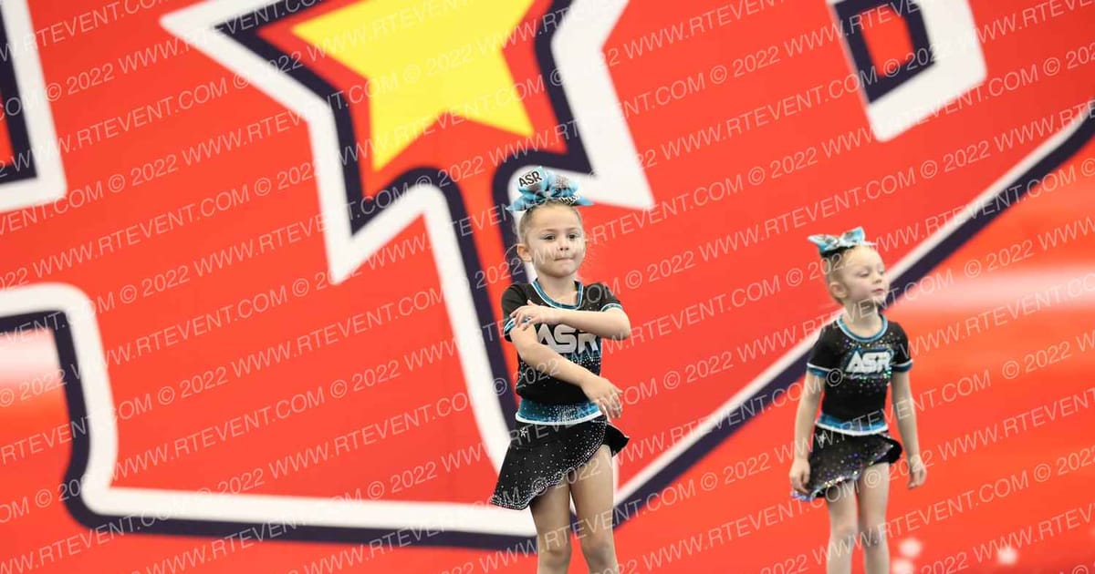 All Star Rebels Rascals · Americas Best Bel Air RVSD