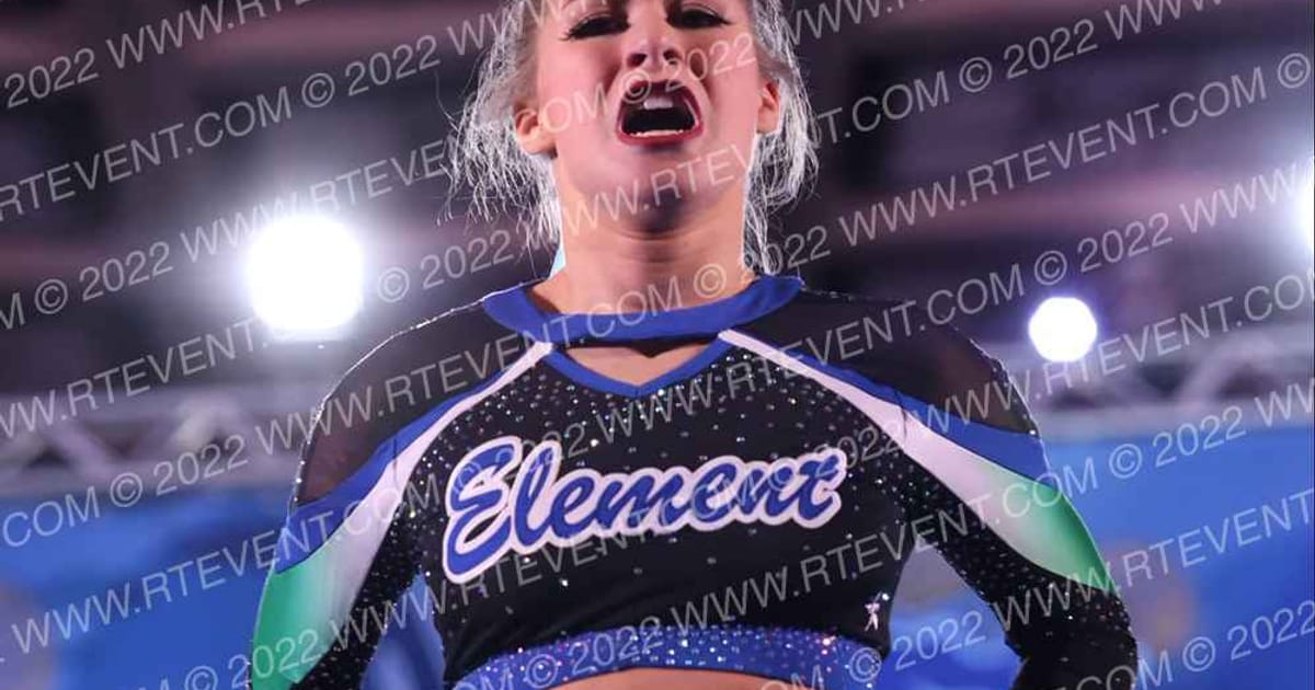 Element All Stars Aqua · Return to Atlantis Baltimore Showdown FIXED