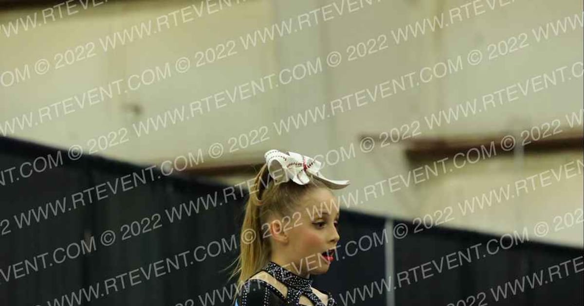Rage Athletics Chaos · PacWest Utah Challenge