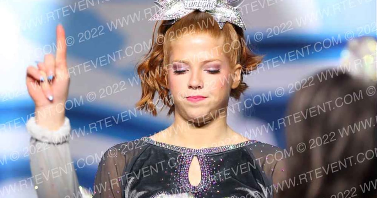 Connect Cheer Northwest Twilight · PacWest Grand Nationals