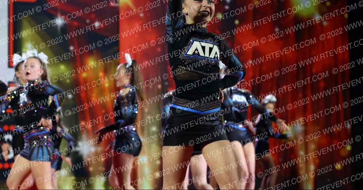 ATA Lake Norman Helix · Encore Concord Showdown