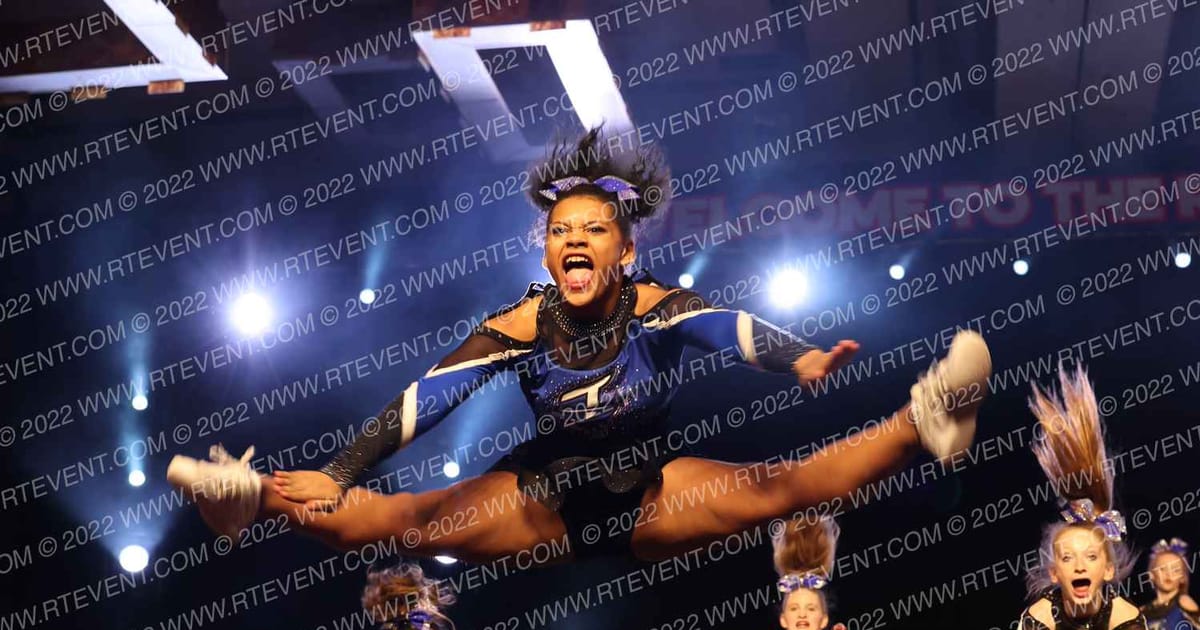 Maryland Twisters Salisbury Cyclones · Revolution Atlantic City