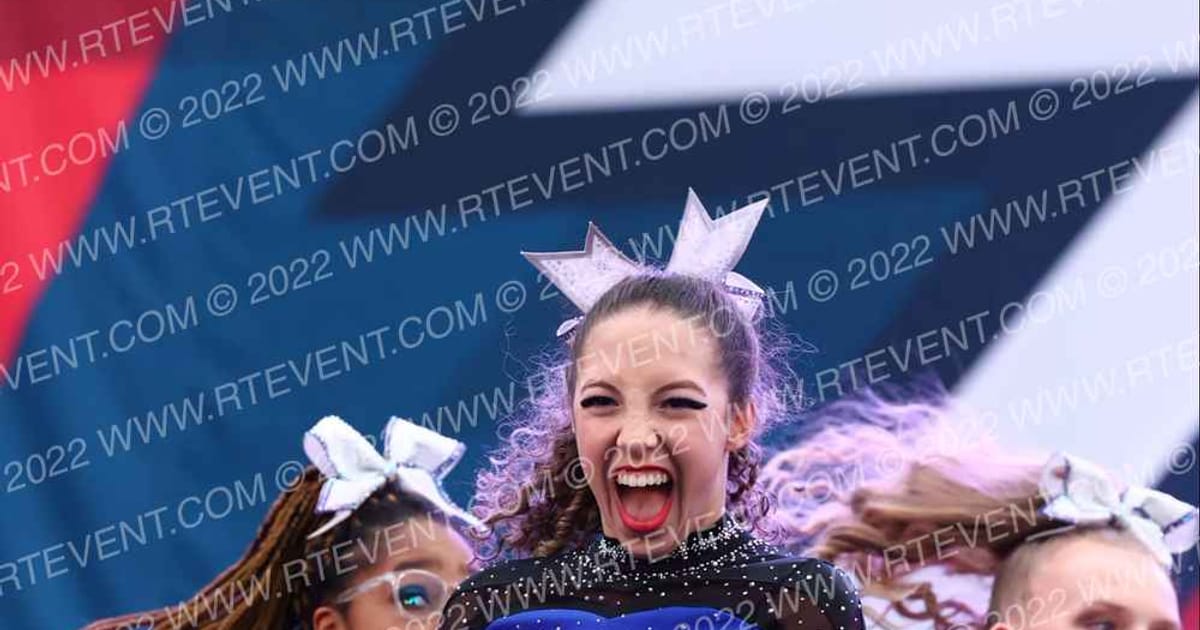 Maryland Twisters Thunder · MAC Wildwood Grand Nationals