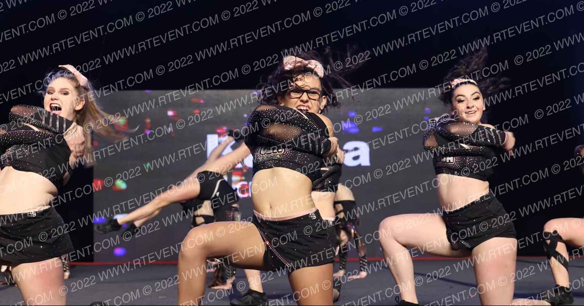 CDA Xtreme Karma · Revolution Atlantic City