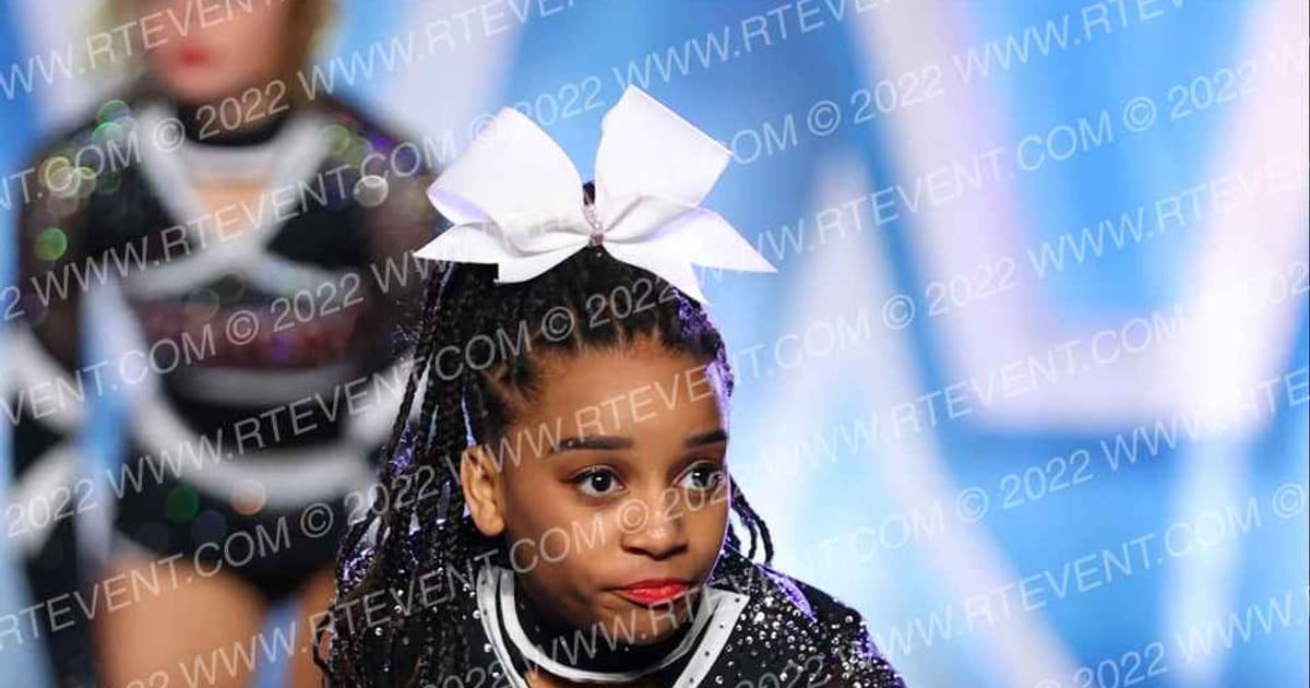 Natural Venom All Stars Commanders · PacWest Grand Nationals