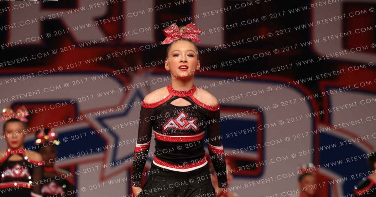 ACX ROYAL JAGS · Spirit of Hope Grand Nationals