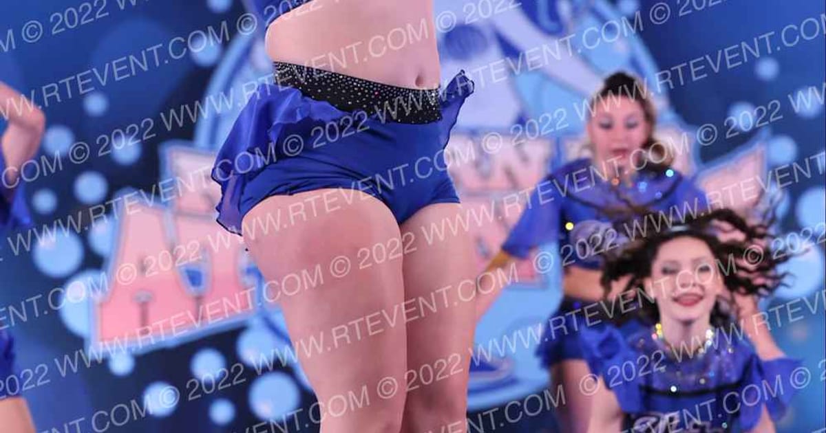Athletix United Hot Tamales · Return to Atlantis Baltimore Showdown FIXED