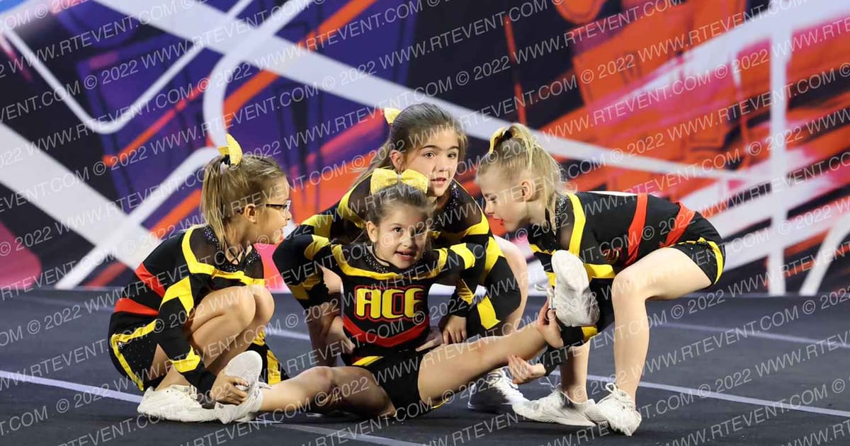 ACE of Huntsville Talons · JAMfest Nashville Classic DIDII