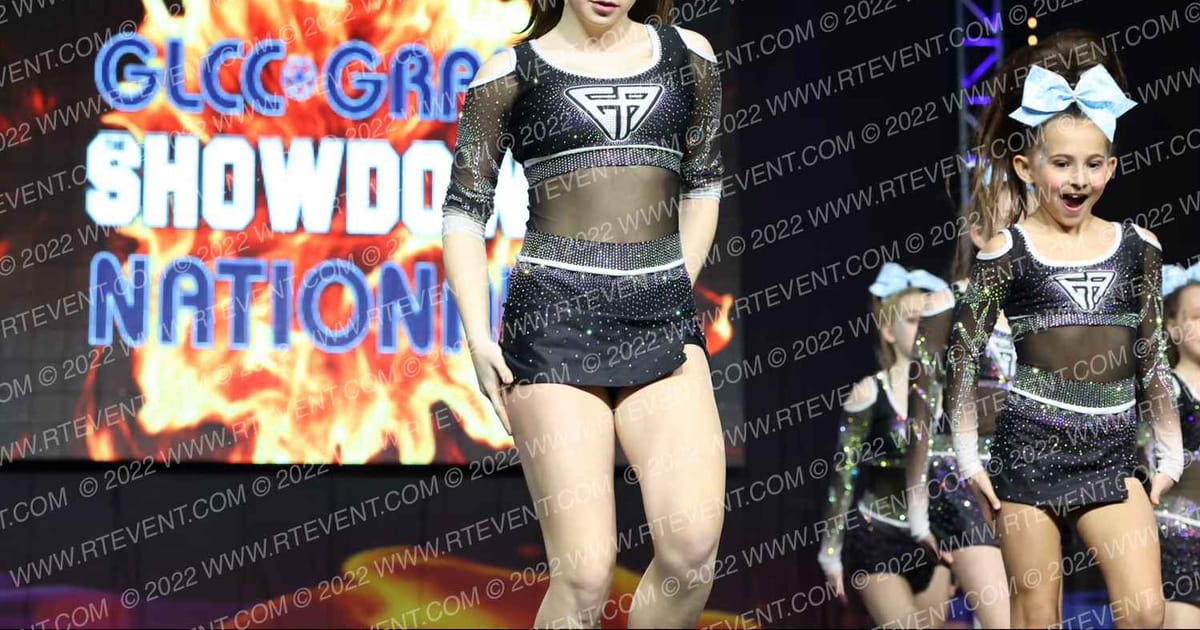 Element Athletics MKE Cyclones · GLCC Grand Nationals