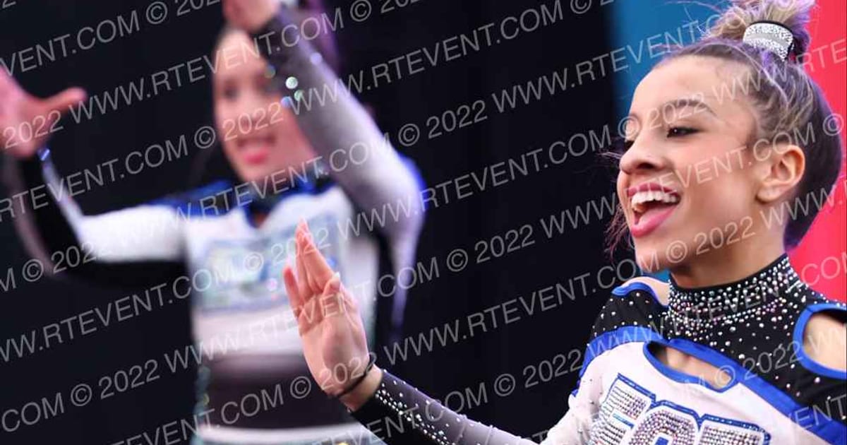East Celebrity Elite Central STEEL · MAC Wildwood Grand Nationals