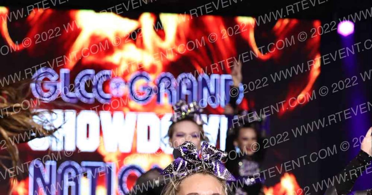 Illinois Elite Athletics Venom · GLCC Grand Nationals