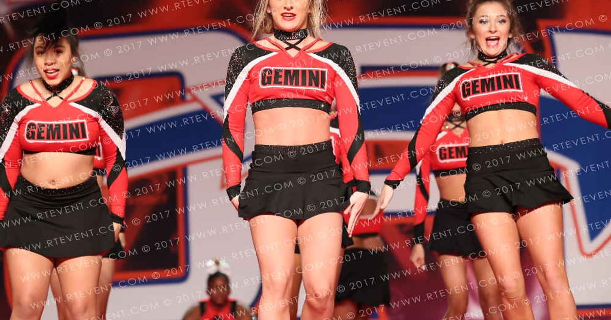 National Stars Gemini · Spirit of Hope Grand Nationals