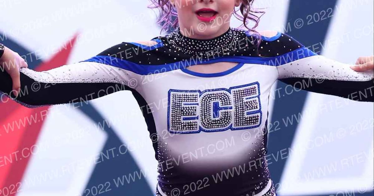 East Celebrity Elite Central LIME · MAC Wildwood Grand Nationals