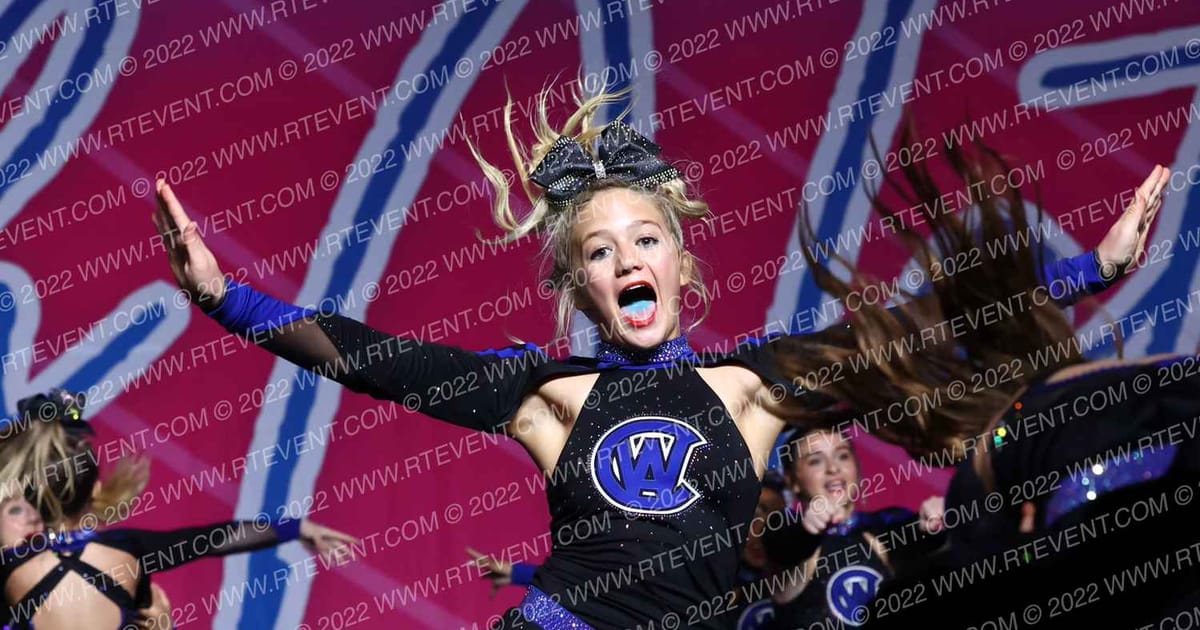 World Class Athletics PCB Emeralds · Deep South Destin Beach Nationals