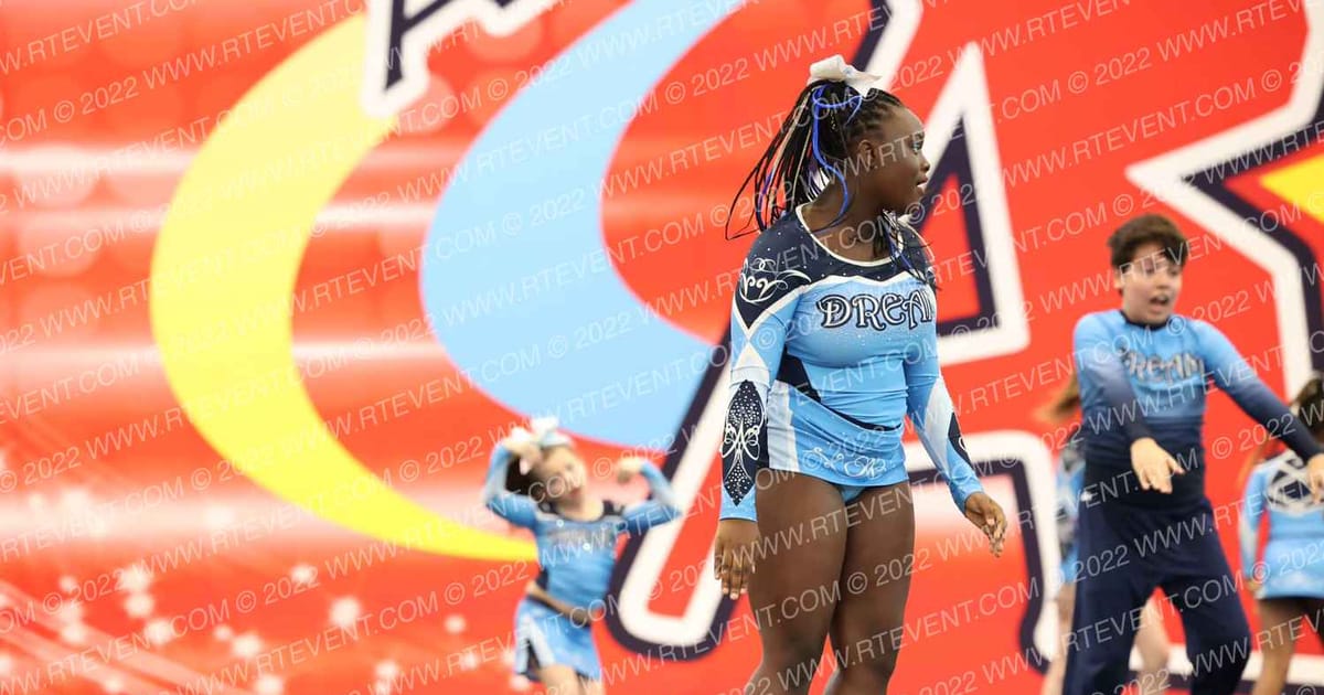 Dream Allstars Wonder · Americas Best Bel Air RVSD