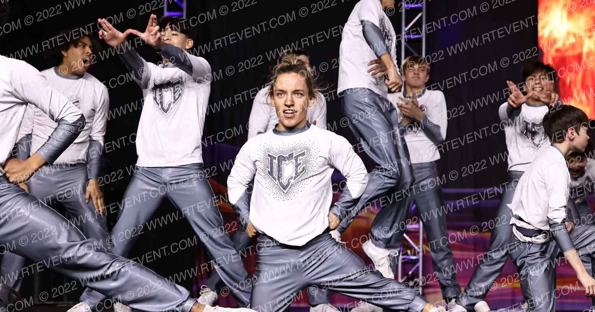 ICE Whiteout · GLCC Grand Nationals