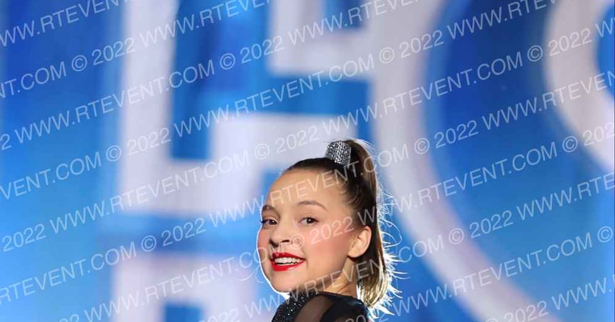 Empire Athletics G6 · PacWest Grand Nationals