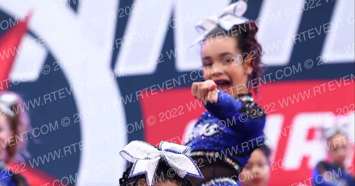 Maryland Twisters Sidewinders · MAC Wildwood Grand Nationals
