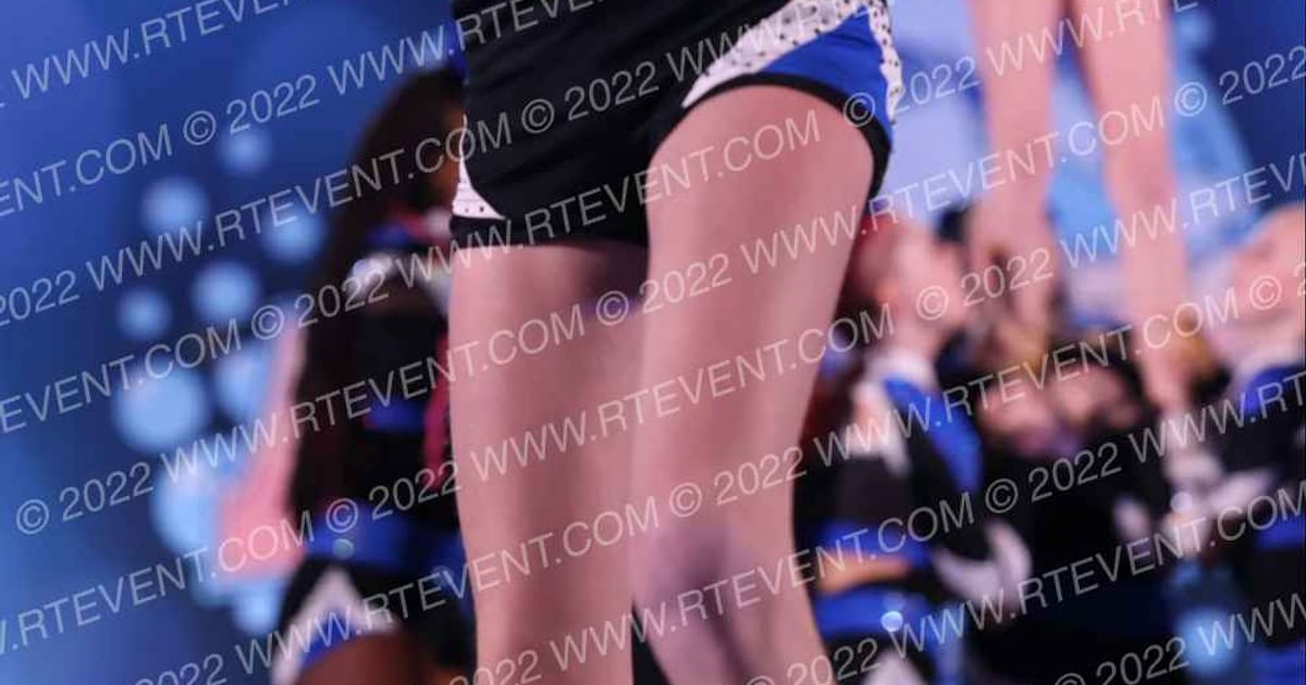 TSC All Stars Black Magic · Return to Atlantis Baltimore Showdown FIXED