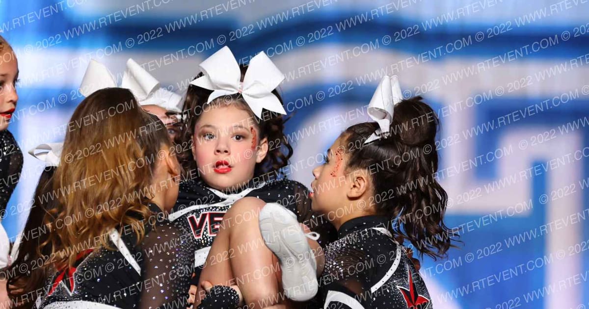 Natural Venom All Stars Regulators · PacWest Grand Nationals