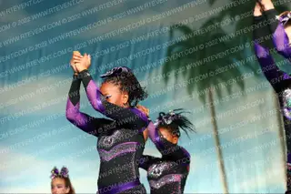G-Force All Stars Intensity
