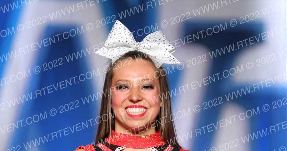 Five Star Athletics Dream · PacWest Grand Nationals