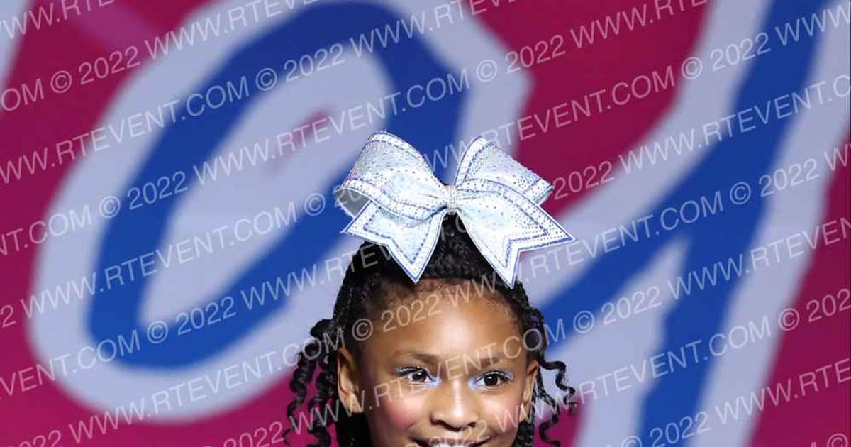 Southern Crowne Athletics Reign · Deep South Destin Beach Nationals