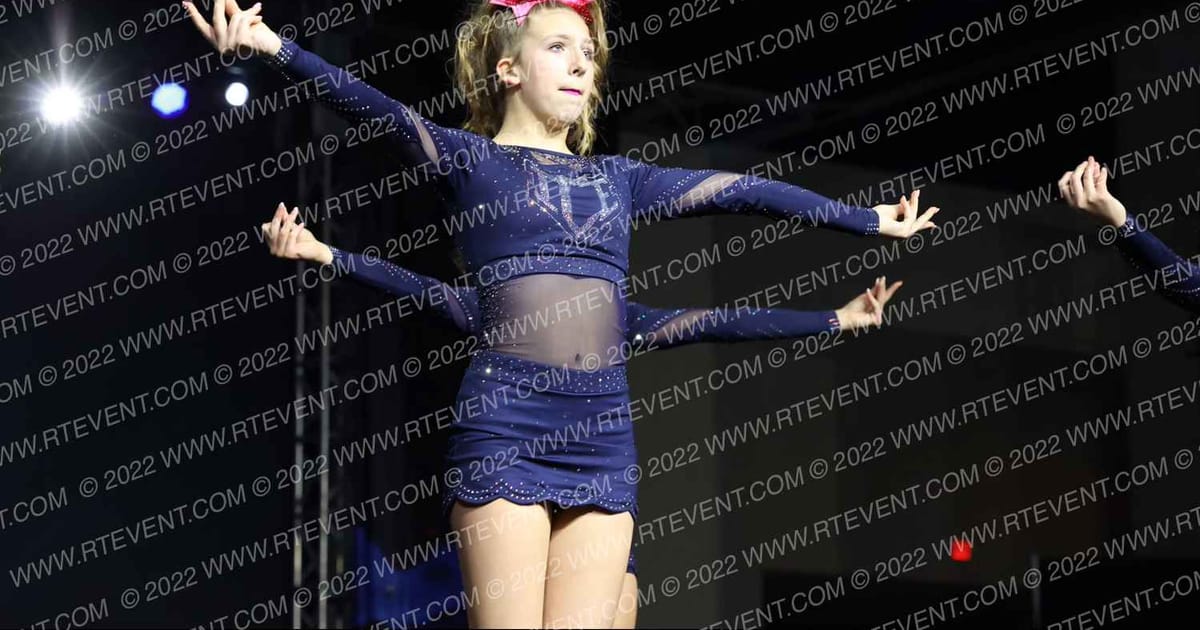 ICE Frost · GLCC Grand Nationals