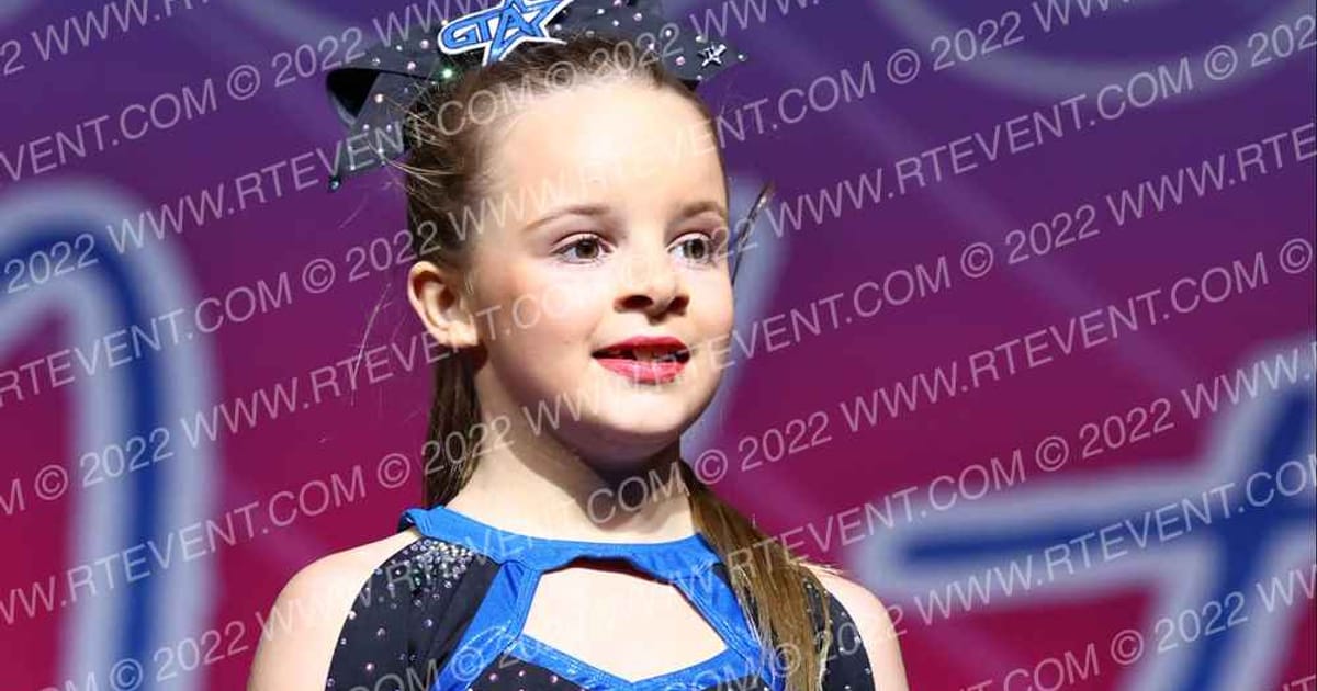 Gametime Athletics Midnight · Deep South Destin Beach Nationals