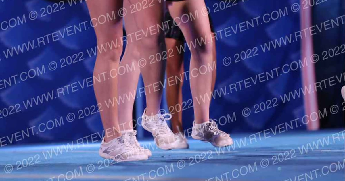 Encore Elite Wildcatz Ruthless · Return to Atlantis Baltimore Showdown FIXED