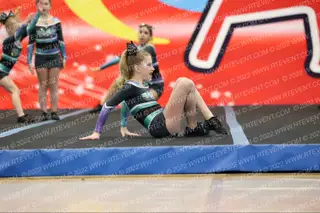 Galaxy Cheer LLC Vortex