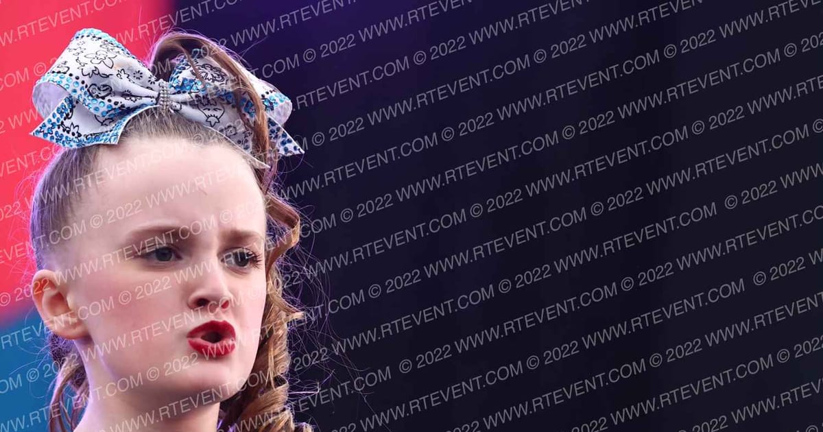 NJ Premier All Stars Reign · MAC Wildwood Grand Nationals