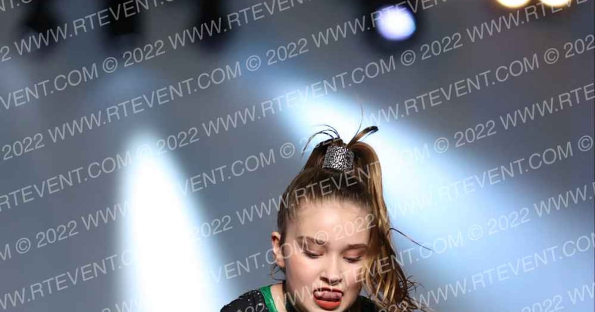 Empire Athletics Commanders · PacWest Grand Nationals